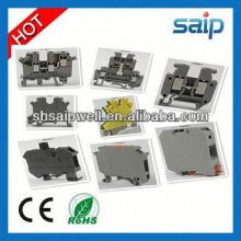 Saip/Saipwell New China Manufacture HOT Sale fuse terminal block